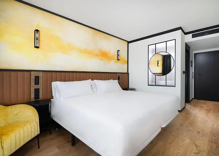 Hotel Barcelo Warsaw Powisle