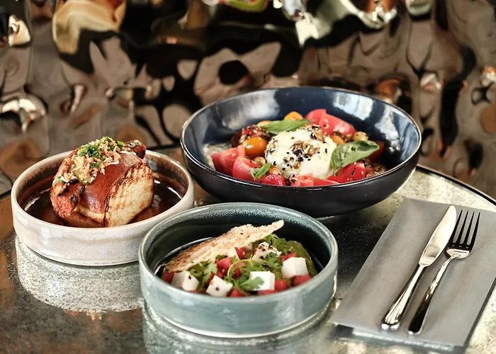 Crowne Plaza - Warsaw - The HUB by IHG