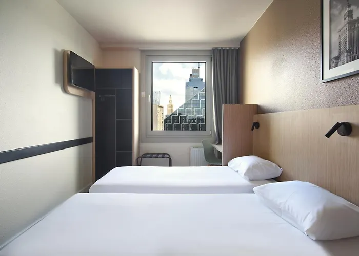 Premiere Classe Varsovie/Warszawa